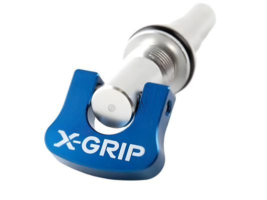 X-GRIP Maxi Power Valve Adjuster - Power Valves - mx4ever