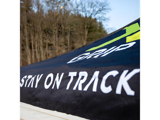 X-GRIP Race Tent - Race Tent - mx4ever