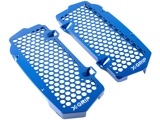X-GRIP Maxi Radiator Guards - Radiator Sleeve - mx4ever