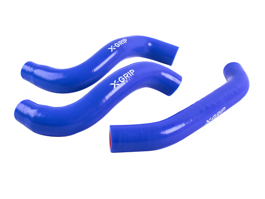 X-GRIP Maxi Silicone Radiator Hose Kit - Radiator Hose - mx4ever