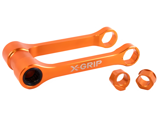 X-GRIP Maxi Suspension Linkage Adjuster - Suspension Parts - mx4ever