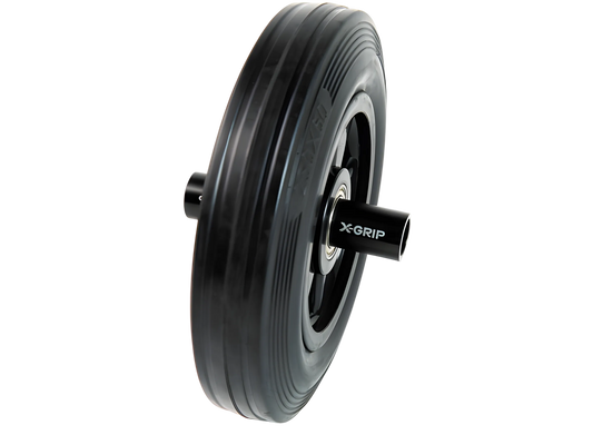 X-GRIP Maxi Transport Wheel - Wheel Accessories - mx4ever