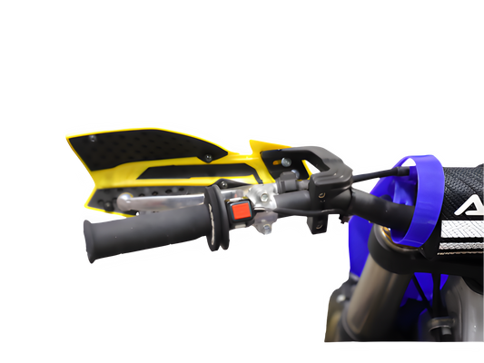 Acerbis X-Ultimate Handguards - Handguards - mx4ever