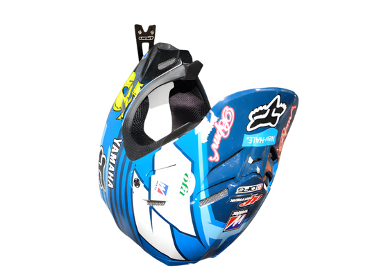 XC Helmet Hanger Type A - Helmet accessories - mx4ever