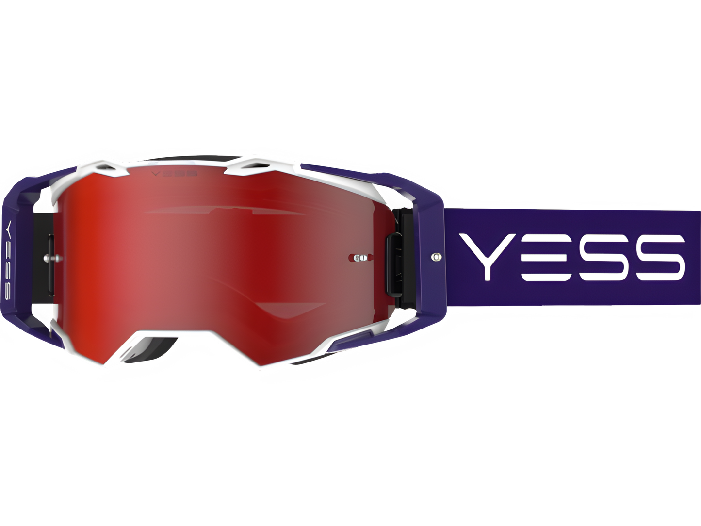 YESS APEX-1 Goggle - YESS Goggle - mx4ever