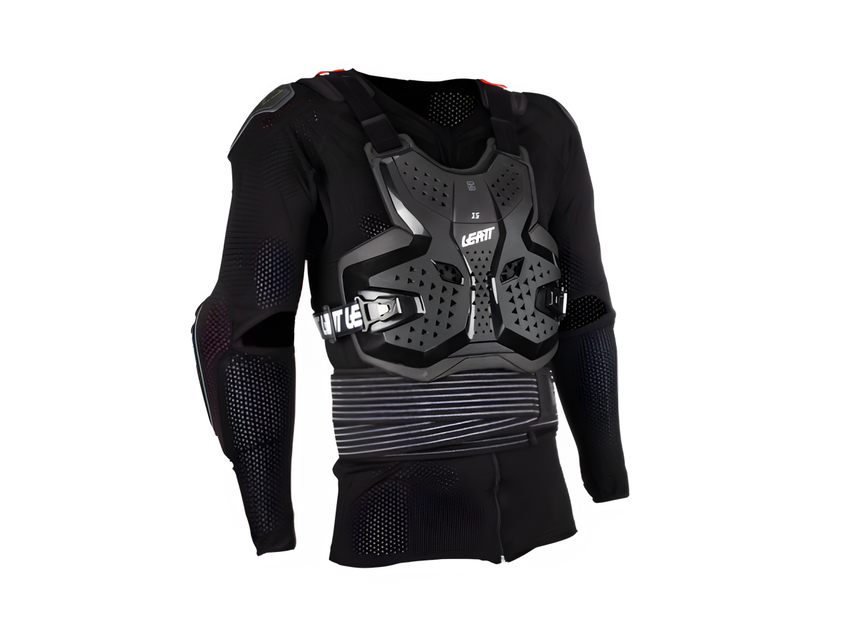 Leatt Body Protector 3.5 - Body protection - mx4ever