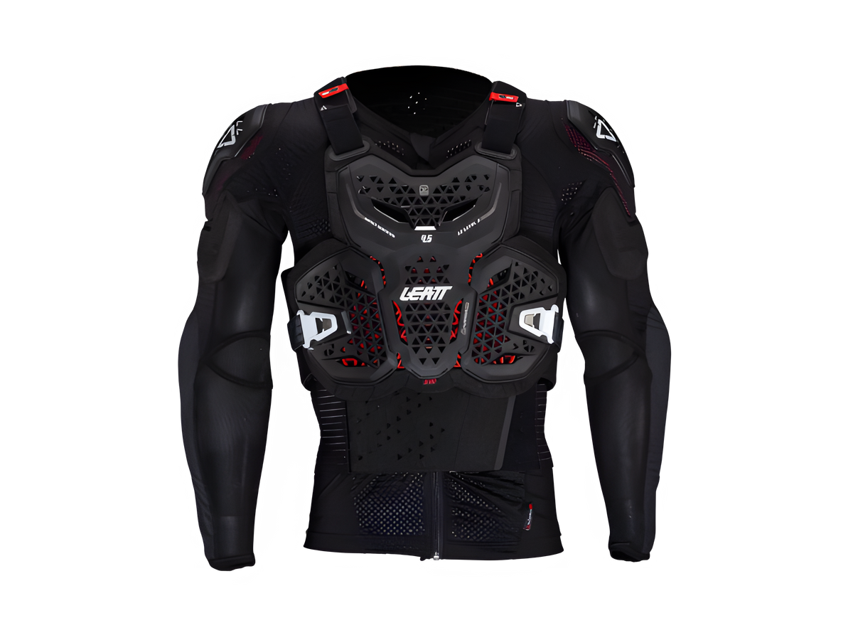 Leatt Body Protector 4.5 Evo - Body protection - mx4ever