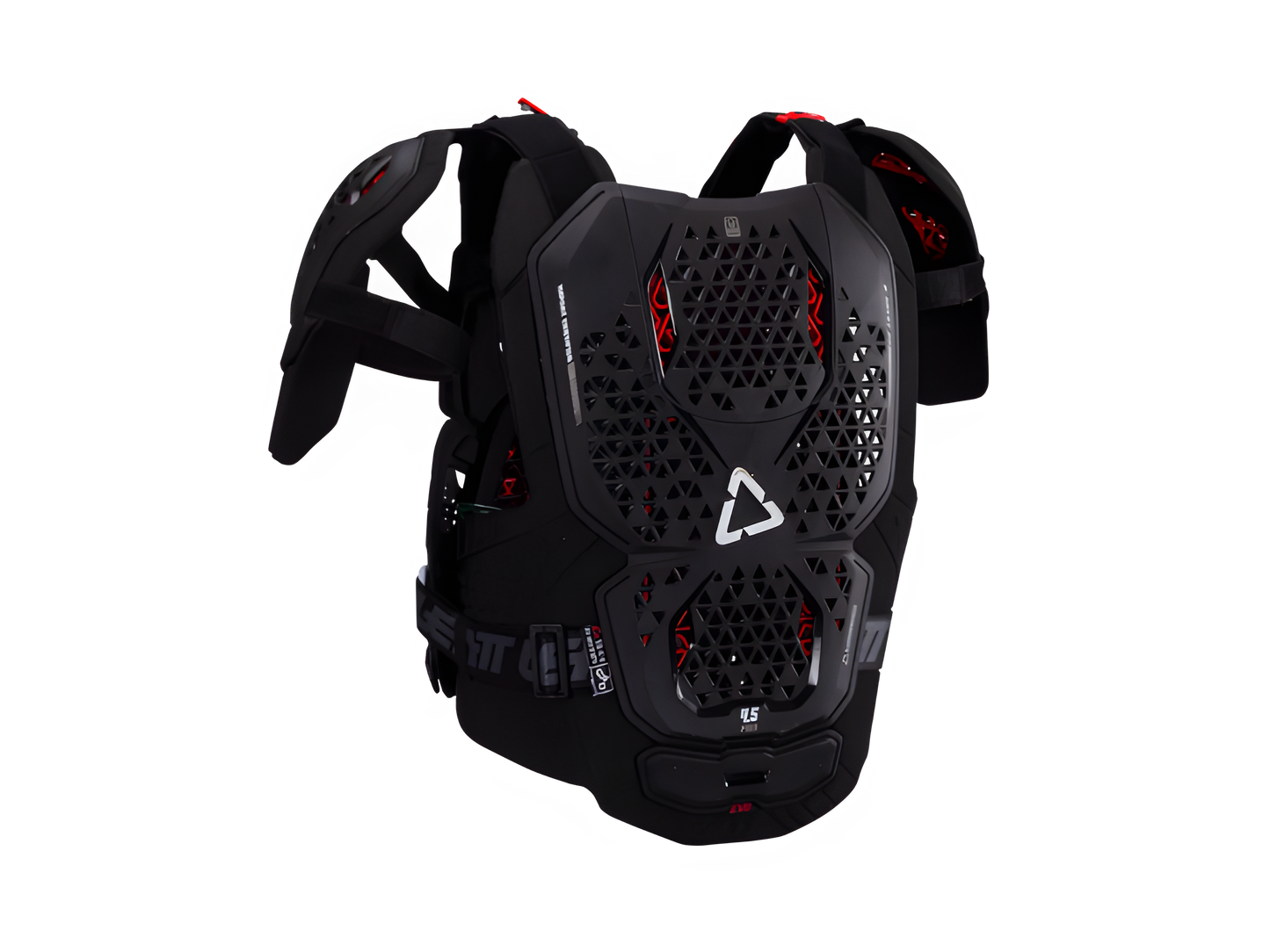 Leatt Body Protector 4.5 Evo - Body protection - mx4ever
