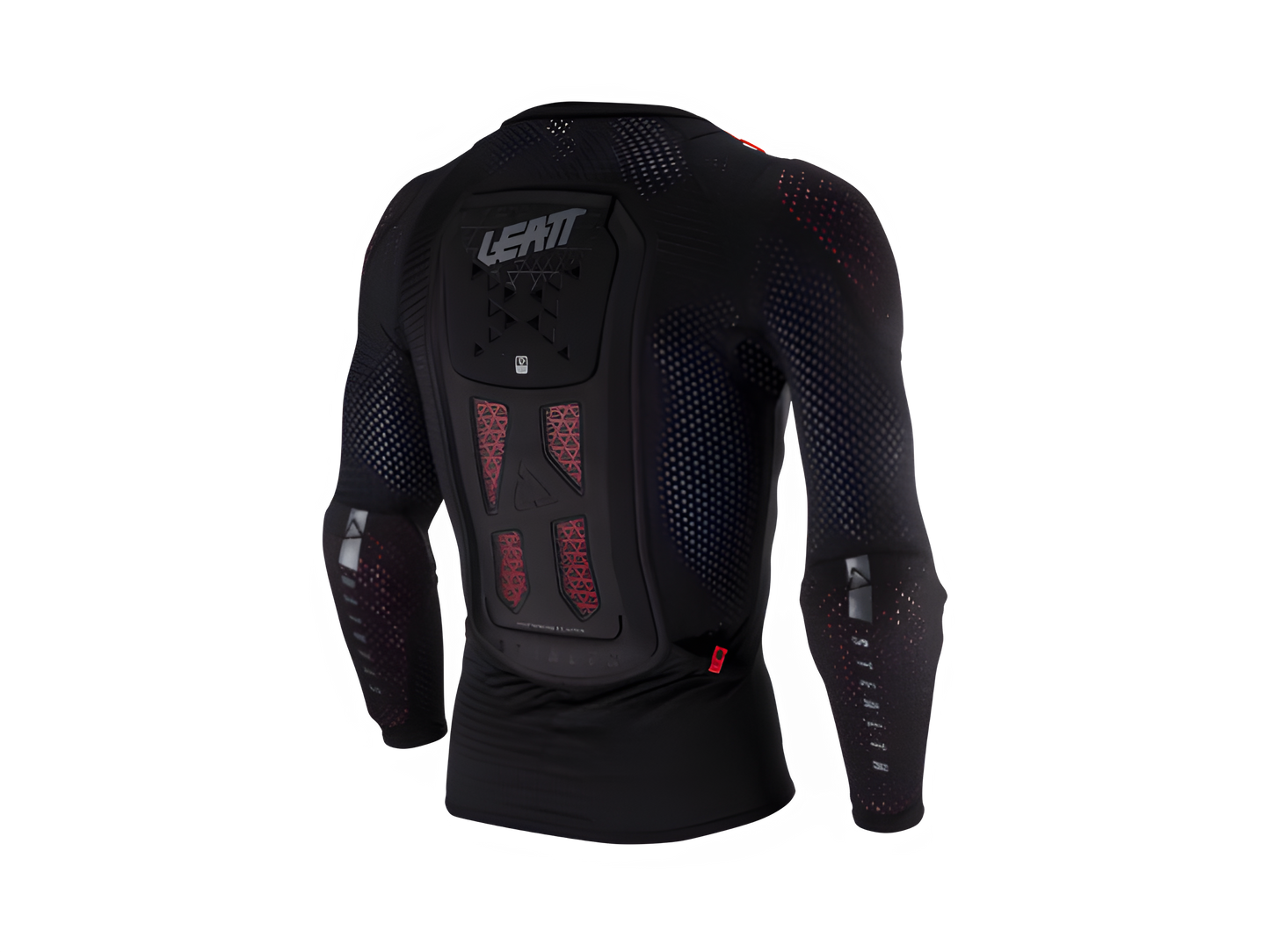 Leatt Body Protector ReaFlex Stealth - Body protection - mx4ever