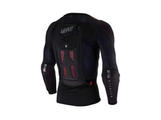 Leatt Body Protector ReaFlex Stealth - Body protection - mx4ever