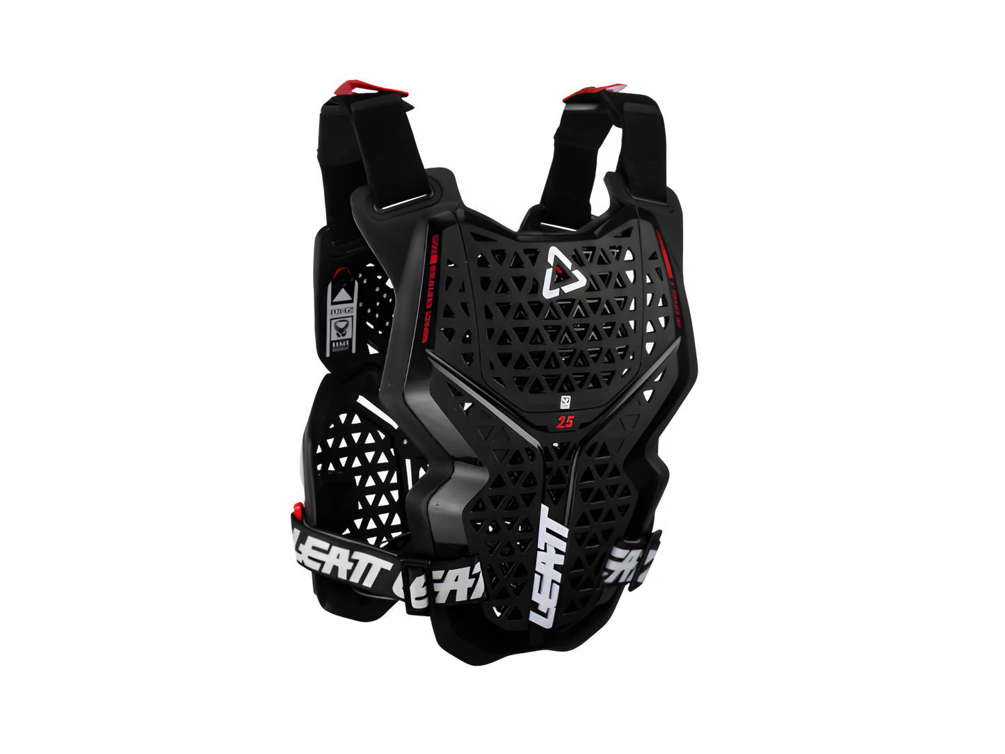 Leatt Chest Protector 2.5 - Chest protection - mx4ever