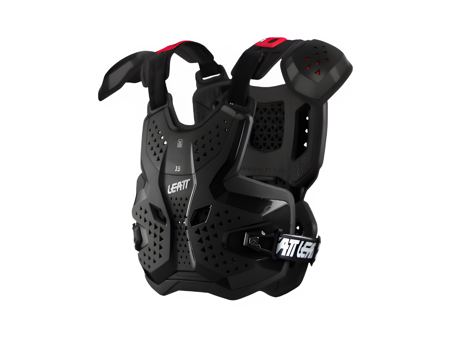 Leatt Chest Protector 3.5 Pro - Chest protection - mx4ever