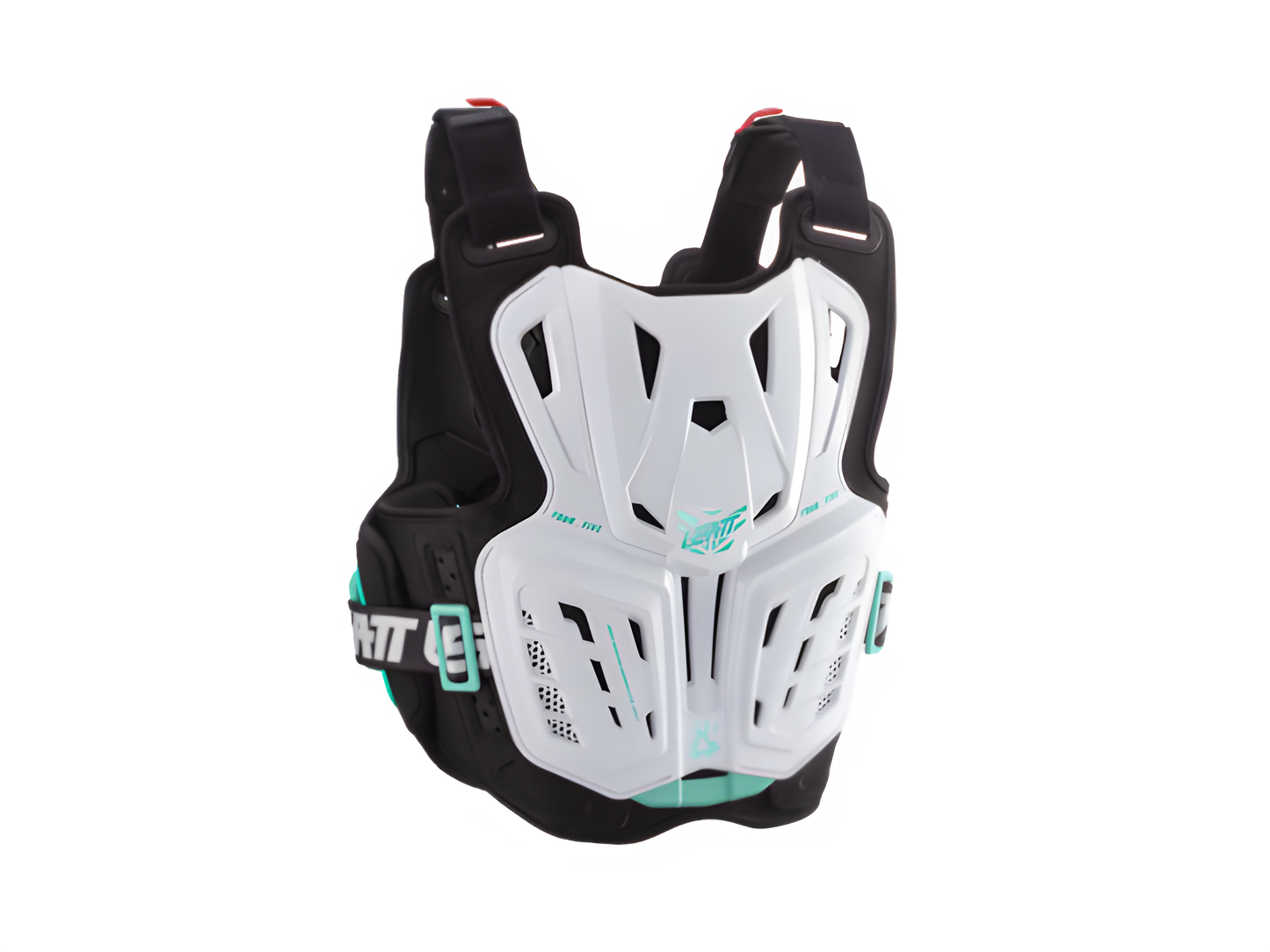 Leatt Chest Protector Jacki 4.5 (Ladies) - Chest protection - mx4ever