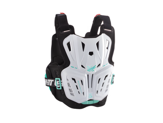Leatt Chest Protector Jacki 4.5 (Ladies) - Chest protection - mx4ever