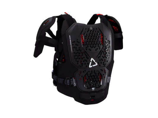 Leatt Chest Protector 4.5 Pro Evo - Chest protection - mx4ever