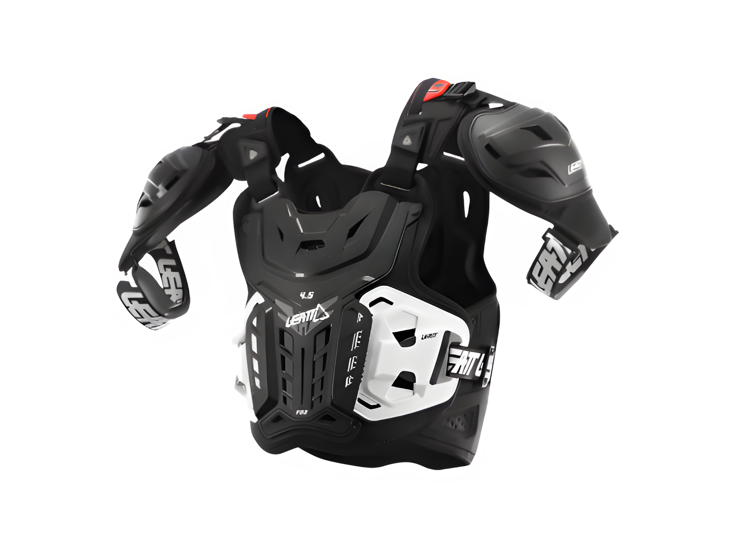 Leatt Chest Protector 4.5 Pro - Chest protection - mx4ever
