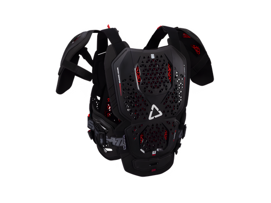 Leatt Chest Protector 5.5 Pro Evo - Chest protection - mx4ever