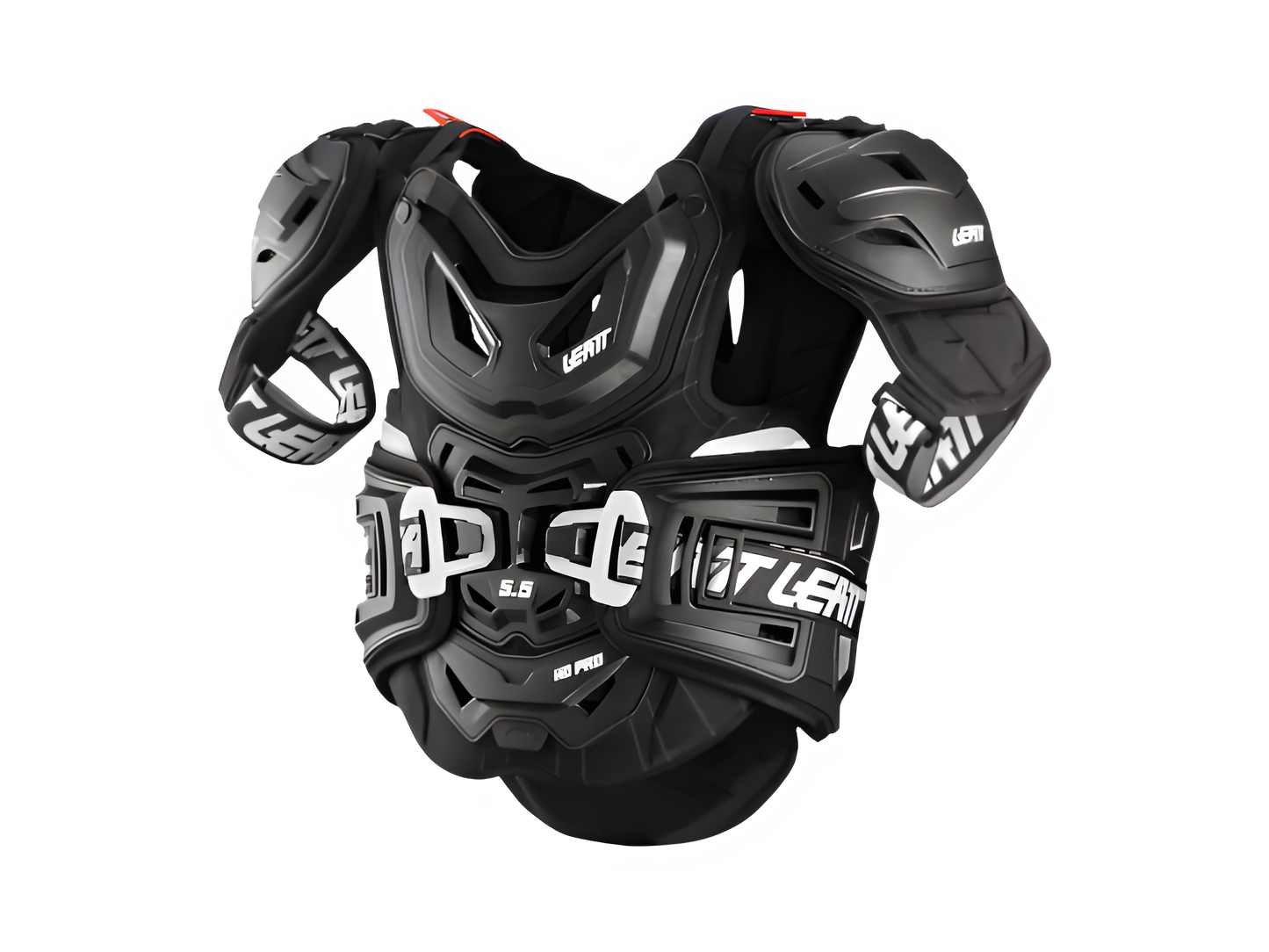 Leatt Chest Protector 5.5 Pro HD - Chest protection - mx4ever