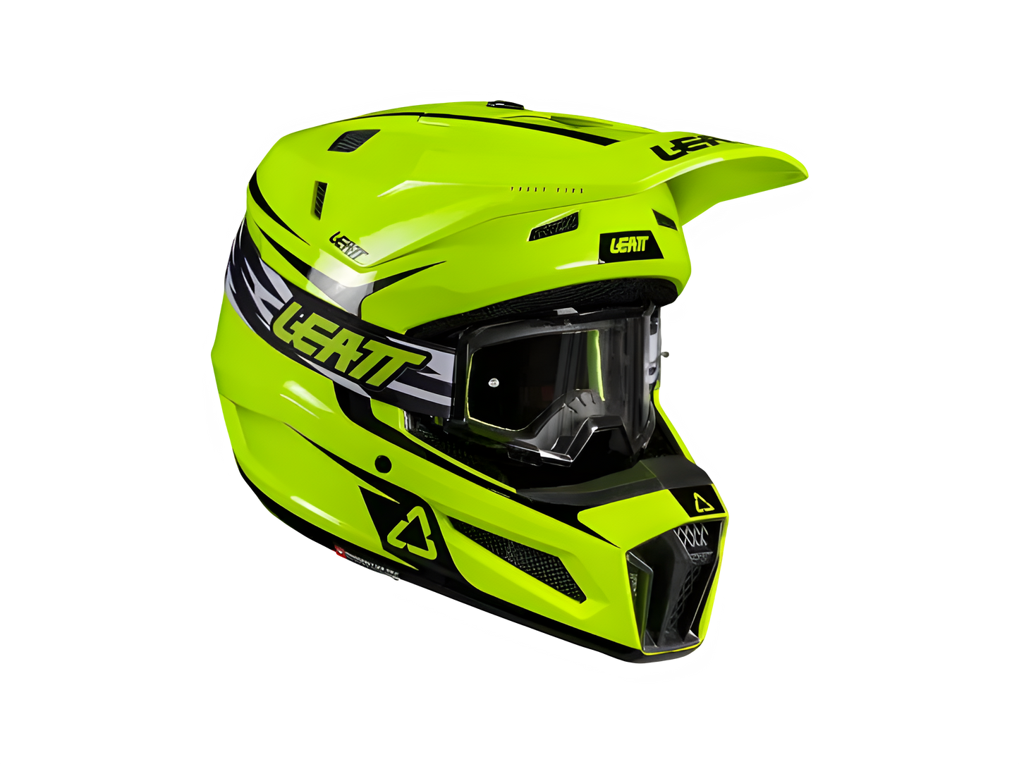 Leatt Moto 3.5 Helmet (2026)