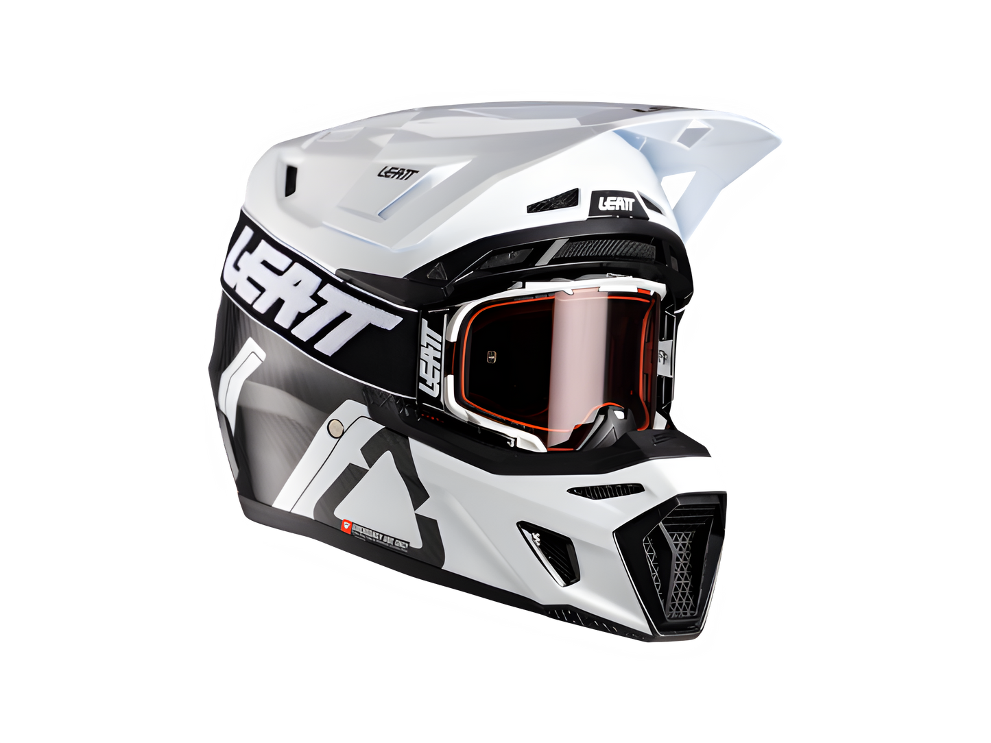 Leatt Moto 9.5 Helmet (2026)
