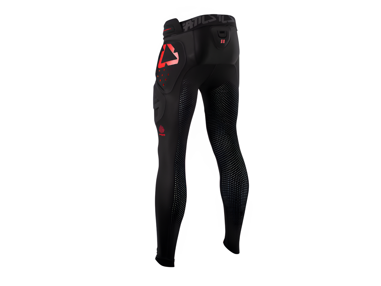 Leatt Impact Trousers 3DF 6.0 - Body protection - mx4ever