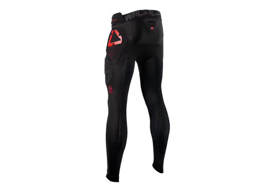 Leatt Impact Trousers 3DF 6.0 - Body protection - mx4ever