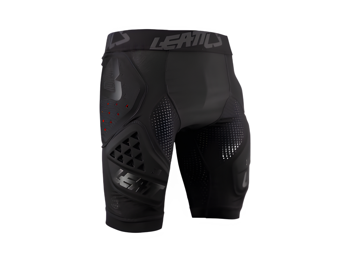 Leatt Impact Shorts 3DF 3.0 - Body protection - mx4ever