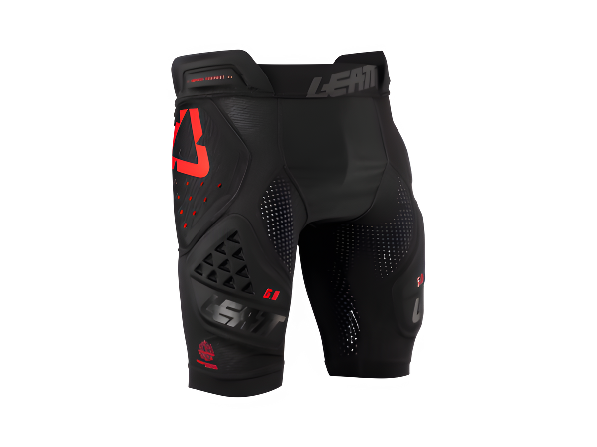 Leatt Impact Shorts 3DF 5.0 - Body protection - mx4ever