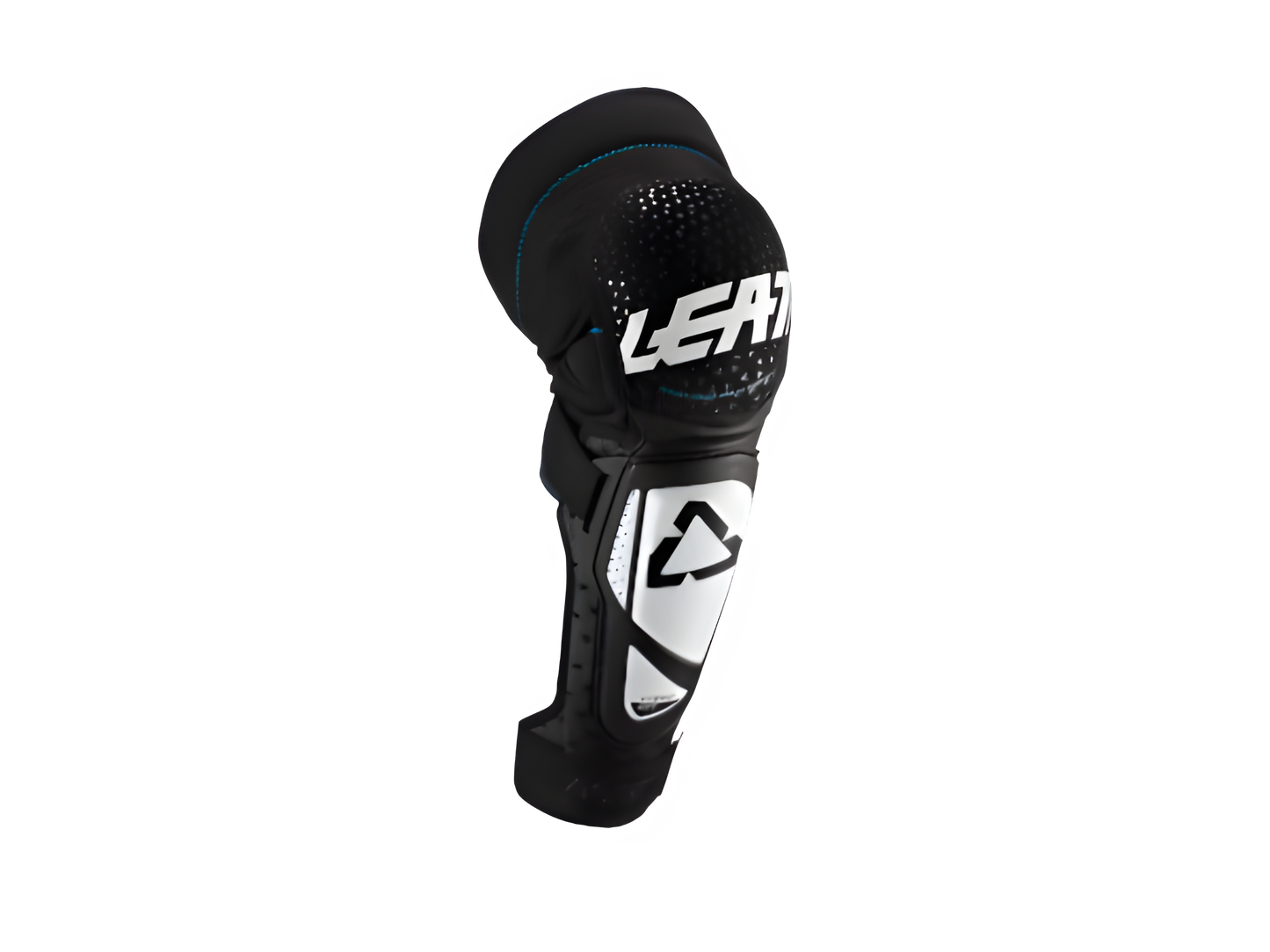 Leatt Knee & Shin Guard 3DF Hybrid EXT - Knee protection - mx4ever