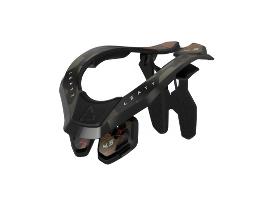 Leatt Neck Support 4.5 - Neck Support - mx4ever