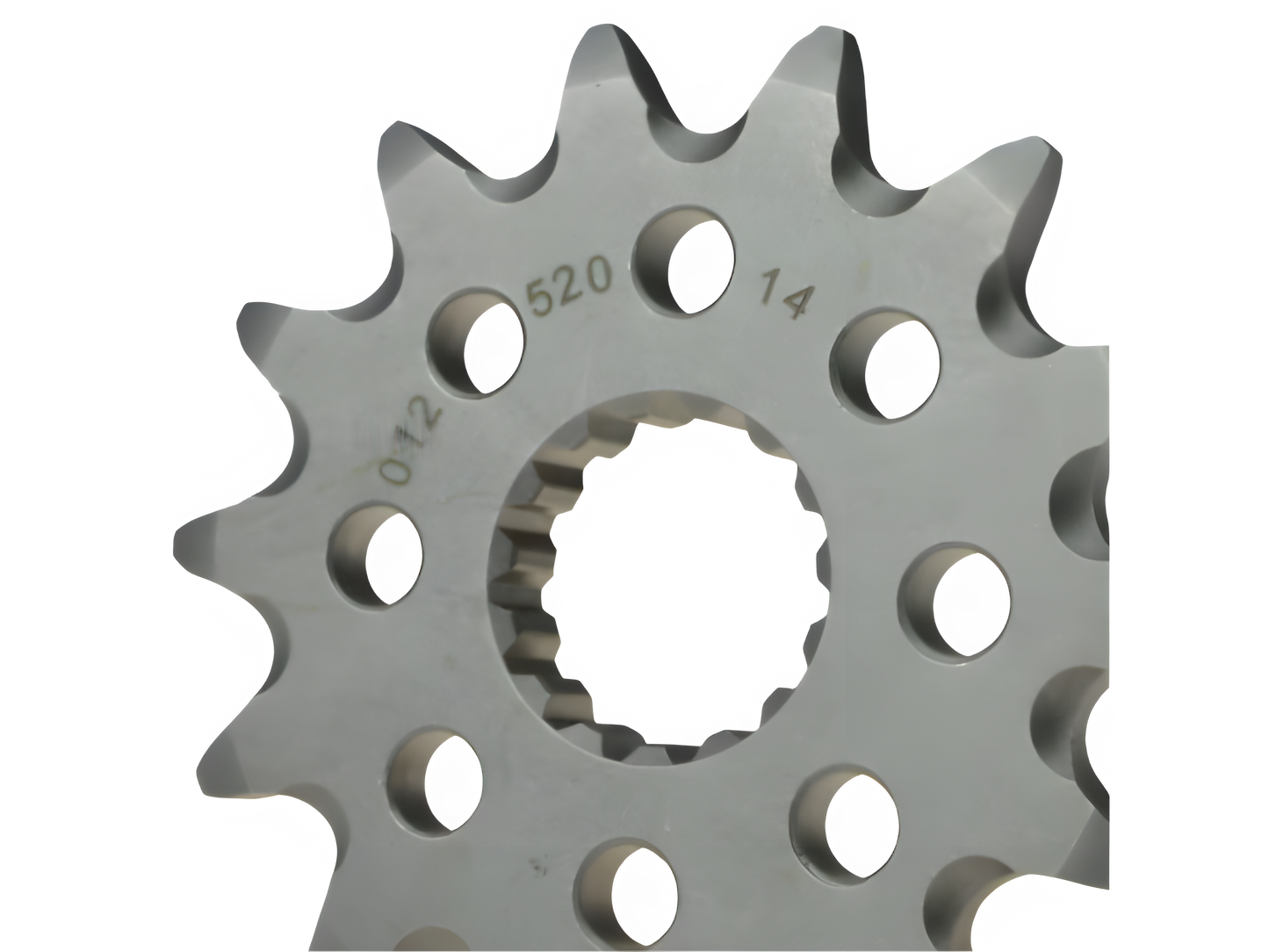 Moto Master Mini Front Sprocket 85cc - Sprockets - mx4ever