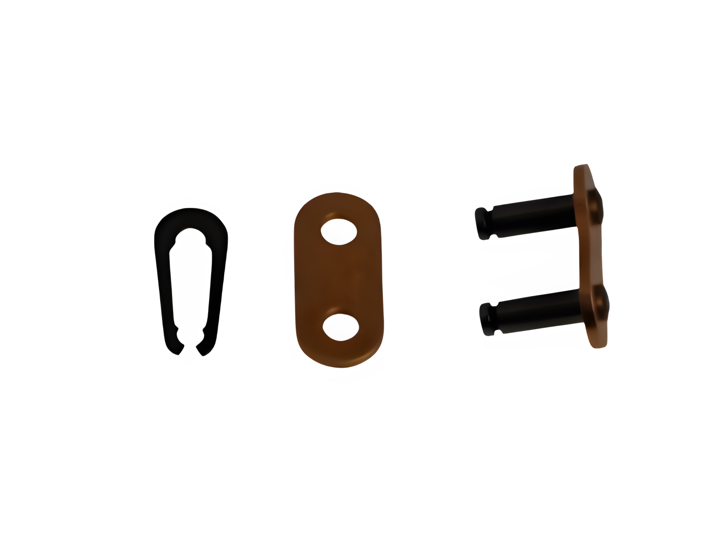 Moto Master 420 Mini Chain Link - Chains - mx4ever