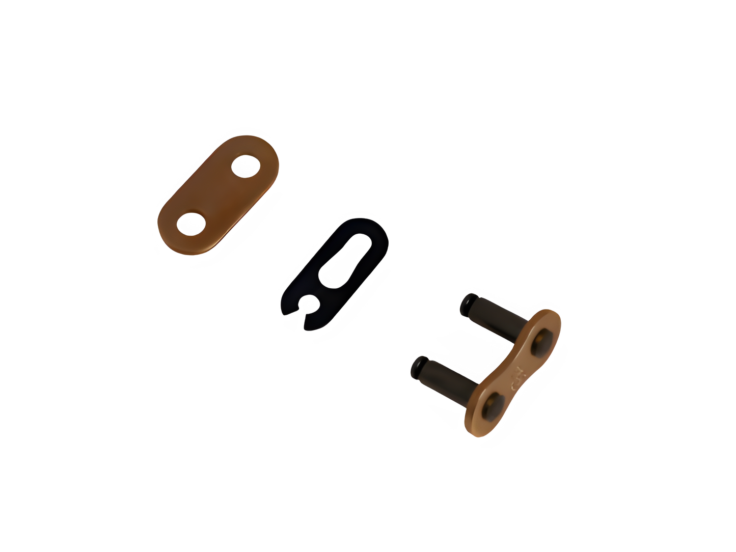 Moto Master 520 V2 Maxi Chain Link - Chains - mx4ever