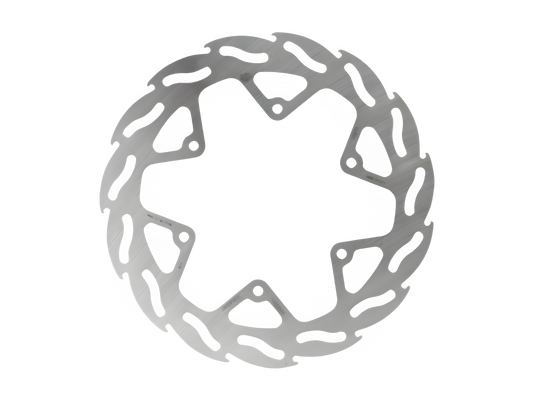 Moto Master Maxi Flame Brake Discs - Brakes - mx4ever