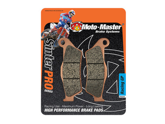 Moto Master Maxi Racing GP Brake Pads