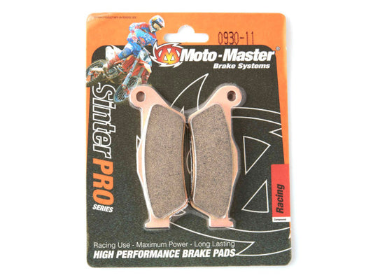 Moto Master Maxi Racing Brake Pads