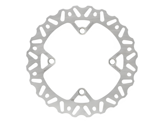 Moto Master Maxi Nitro Brake Discs - Brakes - mx4ever