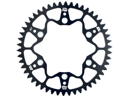 Moto Master Mini 428 Rear Sprocket - Sprockets - mx4ever