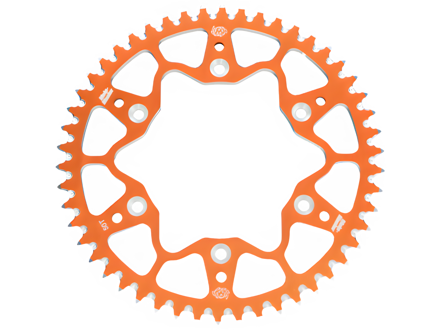 Moto Master Mini 428 Rear Sprocket - Sprockets - mx4ever