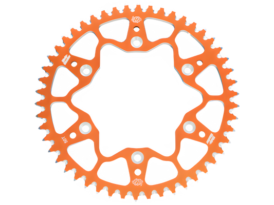 Moto Master Mini 428 Rear Sprocket - Sprockets - mx4ever