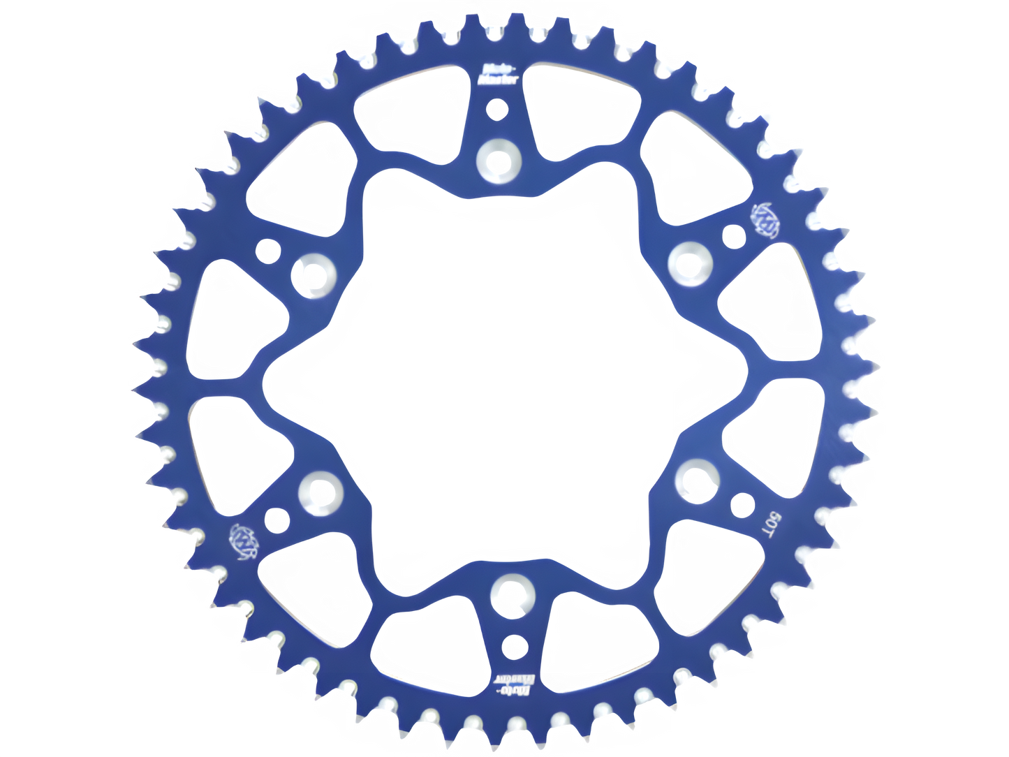 Moto Master Mini 428 Rear Sprocket - Sprockets - mx4ever