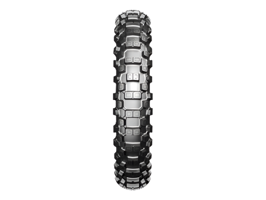 Plews Tyres 16" MX3 Foxhills GP Tyre - Tyres - mx4ever
