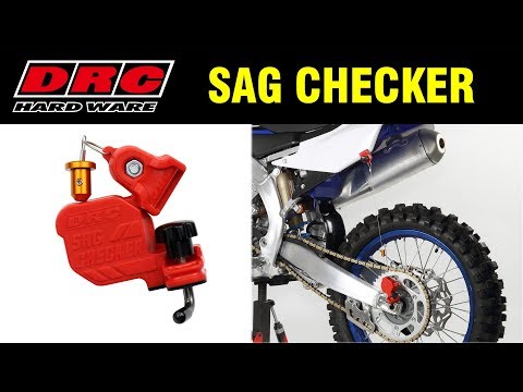 DRC Sag Checker