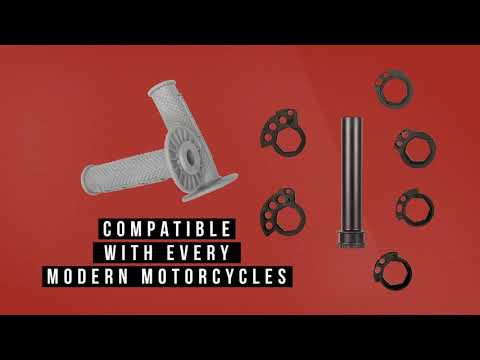 Neken Smooth Feeling (SFH) Throttle