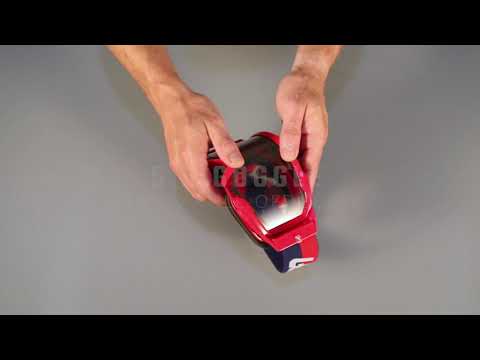 Leatt Velocity 5.5 Roll-Off Goggle