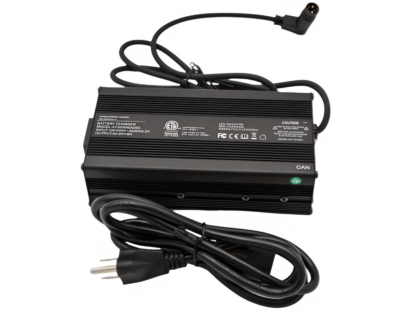 RAWRR Mantis Mini Pup Charger - Electric bike parts - mx4ever
