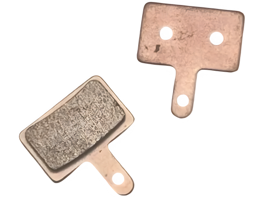RAWRR Mantis X Brake Pads - Electric bike parts - mx4ever