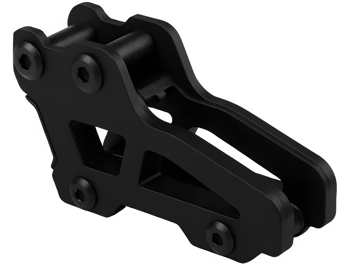 RAWRR Mantis Mini R Chain Guide - eMoto chain & sprocket - mx4ever