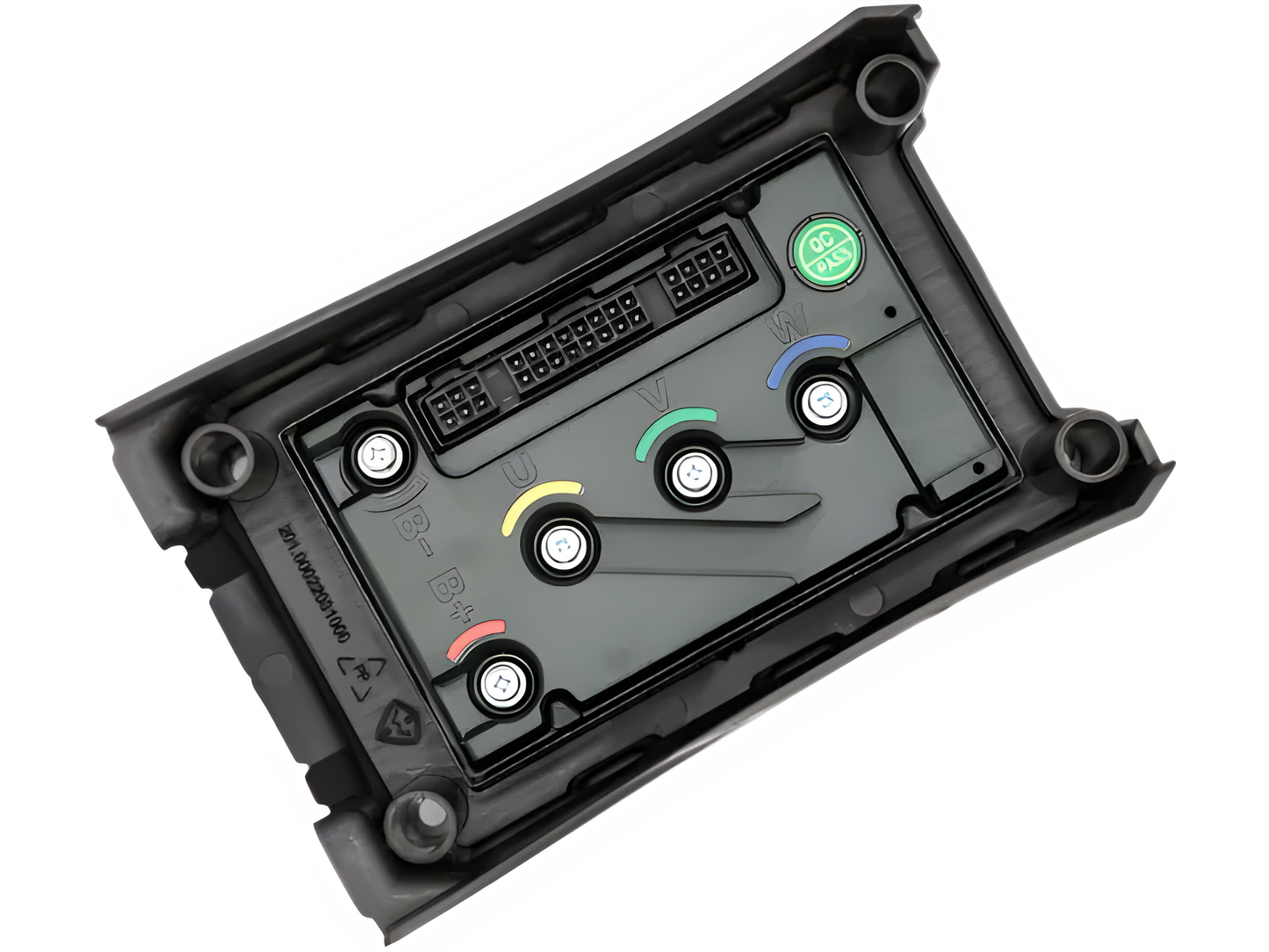 RAWRR Mantis Mini R Controller Assembly - Electric bike parts - mx4ever