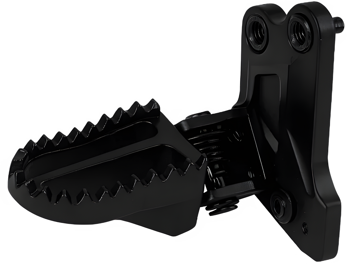 RAWRR Mantis Mini R Foot Pegs - Electric bike parts - mx4ever